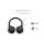 Sony MDR-XB650BTB Czarne - 352830 - zdjęcie 3